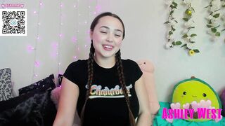 beg4itbaby - Video  [Chaturbate] big-ass-teen follada webcam chat high-heels