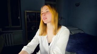 mistressofpleasuree - Video  [Chaturbate] daddy hot sucking-cocks blonde