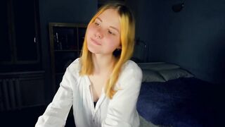 mistressofpleasuree - Video  [Chaturbate] daddy hot sucking-cocks blonde
