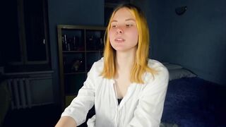 mistressofpleasuree - Video  [Chaturbate] daddy hot sucking-cocks blonde