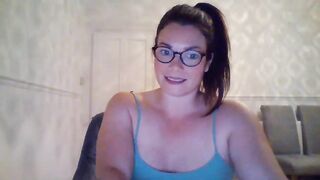 singlemum10 - Video  [Chaturbate] teengirl housewife cam feet