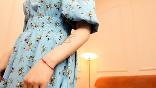 dreamyy_devill - Video  [Chaturbate] usa play emo- licking