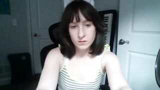 lilyjune435 - Video  [Chaturbate] redhead daddysgirl openprivate hardcore-porno