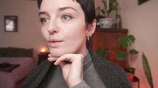 _freckles - Video  [Chaturbate] lesbian bald-pussy hiddencam analfuck