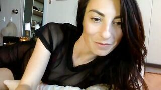 _milkandhoney_ - Video  [Chaturbate] naija striptease 18yo sucks