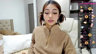 angela_tres - Video  [Chaturbate] interacial -cash natural-boobs jerk
