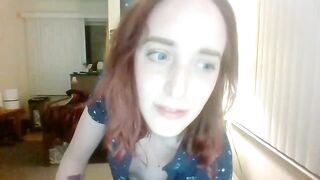 recklessangel - Video  [Chaturbate] gamergirl heels fellatio striptease