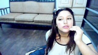 hotfiveroom - Video  [Chaturbate] negro orgasm swallowing street