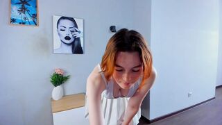 juliewilsons - Video  [Chaturbate] babes cowboy nudity latina