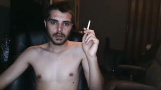 slutsandblunts - Video  [Chaturbate] blueeyes collar yoga dadbod