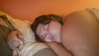 lovelycurves420 - Video  [Chaturbate] hugedick passion gameplay masturbacion