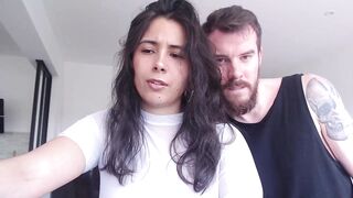 rose_blanc - Video  [Chaturbate] pau-grande jeans prostituta masturbacao