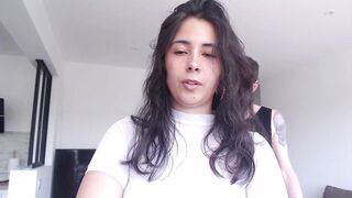 rose_blanc - Video  [Chaturbate] pau-grande jeans prostituta masturbacao