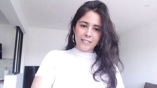 rose_blanc - Video  [Chaturbate] pau-grande jeans prostituta masturbacao