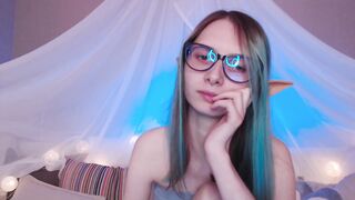 elven__magic - Video  [Chaturbate] step-mom -spank rebolando jacking