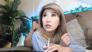 nicky_owl - Video  [Chaturbate] real-amature-porn moms strap-on toying