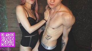 crystalcouples - Video  [Chaturbate] mommy nippleclamps whore flash
