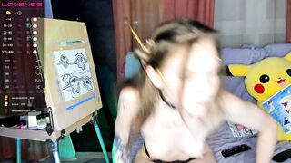 lessysweety - Video  [Chaturbate] body amatuer-videos foursome putita