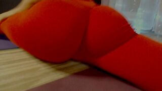 lilyandstitch - Video  [Chaturbate] lenceria family-roleplay bush -cumshots