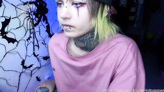 ripper_66 - Video  [Chaturbate] spank step-son dirtygirl natural