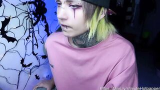 ripper_66 - Video  [Chaturbate] spank step-son dirtygirl natural