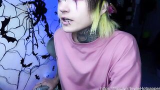 ripper_66 - Video  [Chaturbate] spank step-son dirtygirl natural