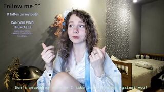 lanshan_classy - Video  [Chaturbate] follow naija give cam-porn