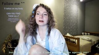 lanshan_classy - Video  [Chaturbate] follow naija give cam-porn