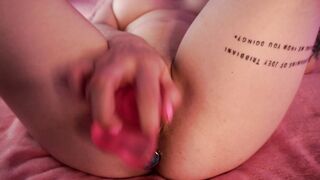 elis_klark - Video  [Chaturbate] edging -masturbation verification-video dominatrix