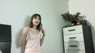 tease_me__ - Video  [Chaturbate] shy spanks oral dogging