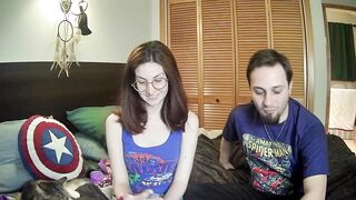 hornyonlife - Video  [Chaturbate] voyeur -doctor stepfamily close