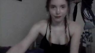 liljazzeecat - Video  [Chaturbate] babe anal jacking dom