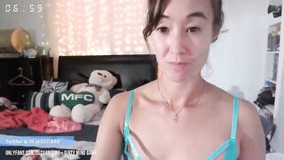 christy_love - Video  [Chaturbate] -trimmed hard-fucking sex braces