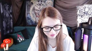 tender_devil - Video  [Chaturbate] curlyhair -college fuck-videos nails