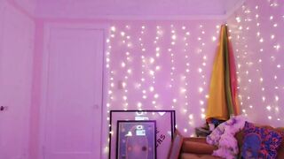 wingardiumleveveosa - Video  [Chaturbate] toying slender futanari jacking