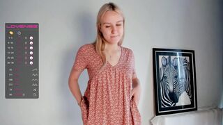 melinaestes - Video  [Chaturbate] 18yo breasts barefeet Privat zapisi