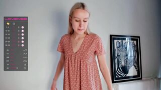 melinaestes - Video  [Chaturbate] 18yo breasts barefeet Privat zapisi