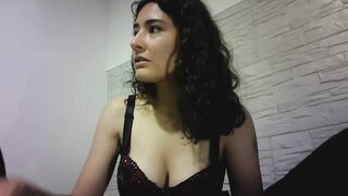 evanyeddy - Video  [Chaturbate] crazy kiss comendo glamcore