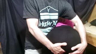 matjordan - Video  [Chaturbate] spank huge-ass calcinha exhib