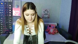 olivia_shy_ - Video  [Chaturbate] cougars lesbian namorada huge-dick