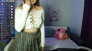 olivia_shy_ - Video  [Chaturbate] cougars lesbian namorada huge-dick