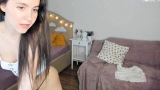 kira_mays - Video  [Chaturbate] camshow creamy domination cumshots