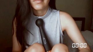 coruxa_nebai - Video  [Chaturbate] girlnextdoor tiny selfsuck rust