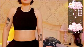 softie_girls___ - Video  [Chaturbate] Roleplay smalltitties old-young Shaved