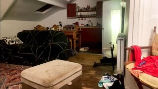 luluandlou23 - Video  [Chaturbate] asstomouth hotwife hotfuck naturalbody