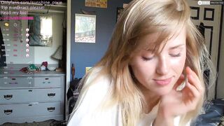 sunshine_pixie - Video  [Chaturbate] creamy rust -baitbus suce-grosse-bite