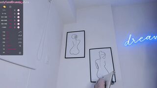 candyalura_ - Video  [Chaturbate] eating hairy-pussy hitachi stepfather