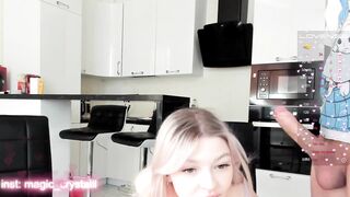 vopooo - Video  [Chaturbate] amiga clit real-amateurs hardon