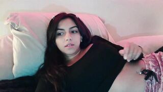 genesismoselle - Video  [Chaturbate] blackhair lesbian porn -gloryhole