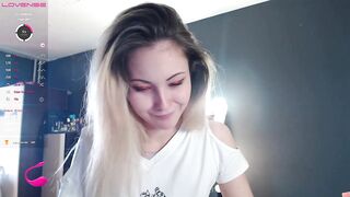 baby_sexy__ - Video  [Chaturbate] spit perra tattooed leite